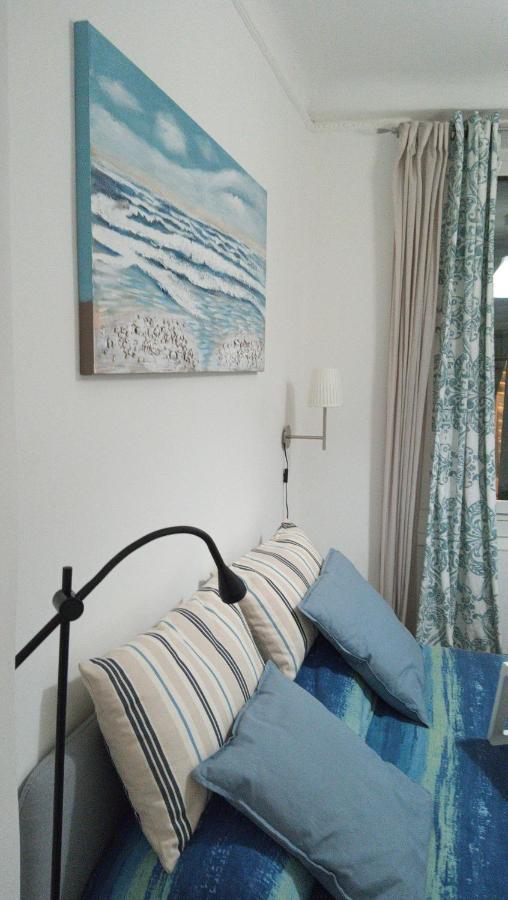 Appartement Soziglia Genua