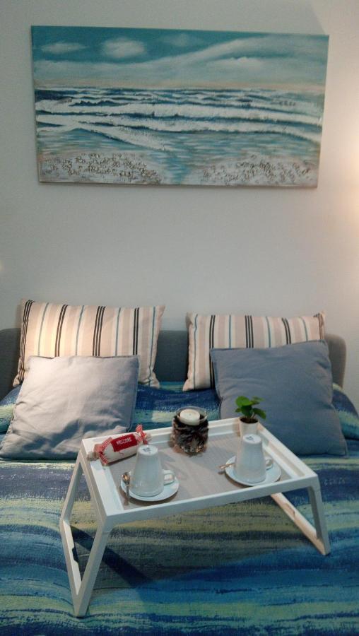 Appartement Soziglia Genua