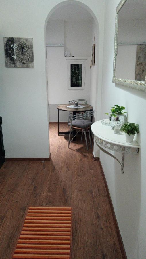 Soziglia Appartement *