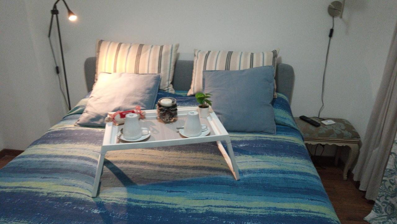 Appartement Soziglia Genua