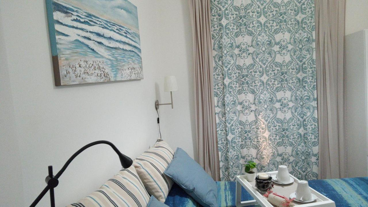 Soziglia Appartement *