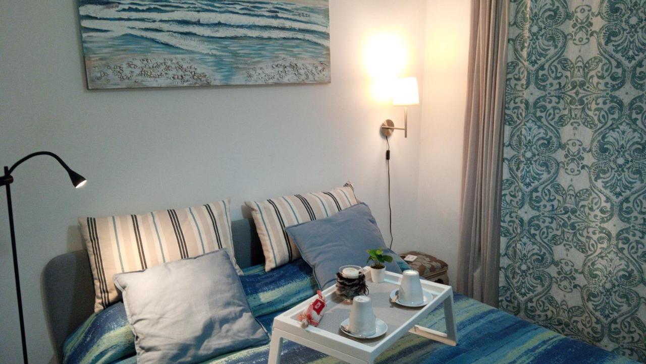 Appartement Soziglia *