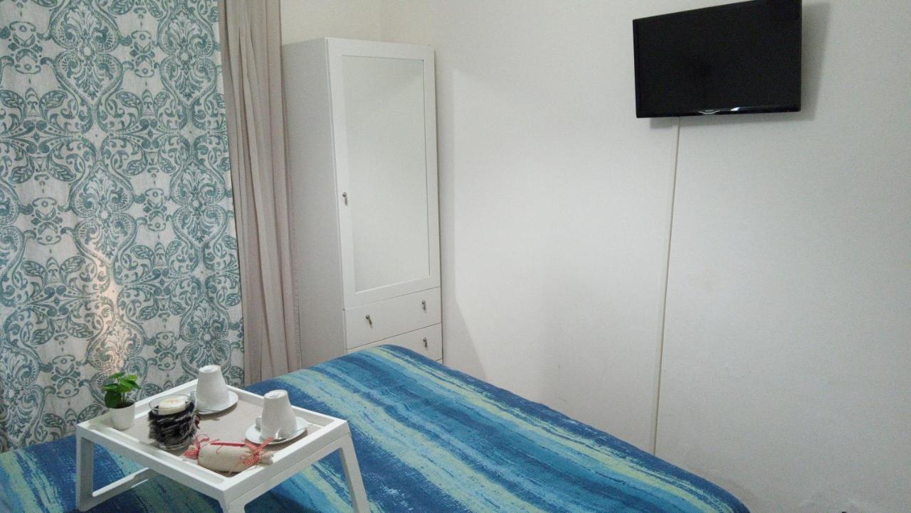 Appartement Soziglia Genua