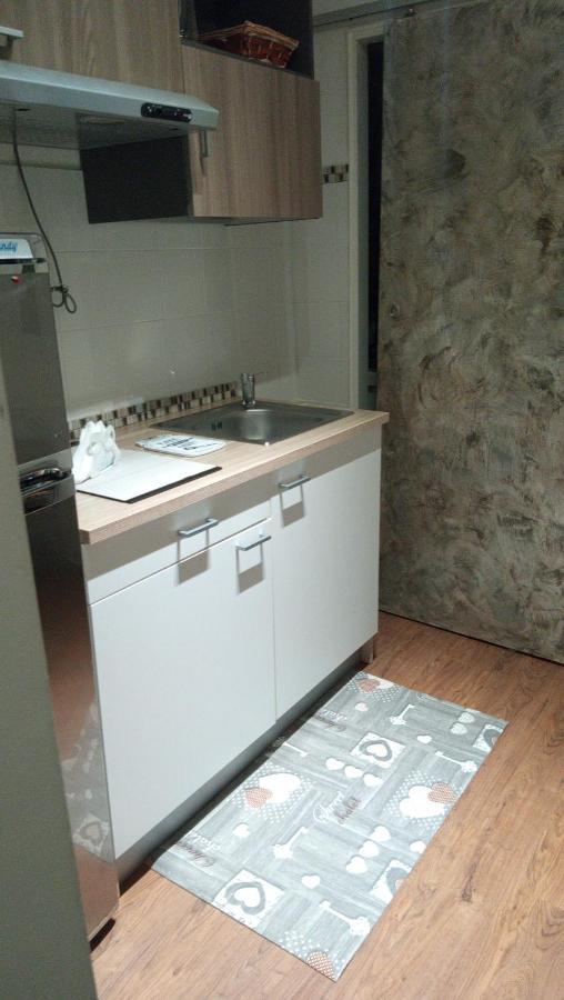 Soziglia Appartement