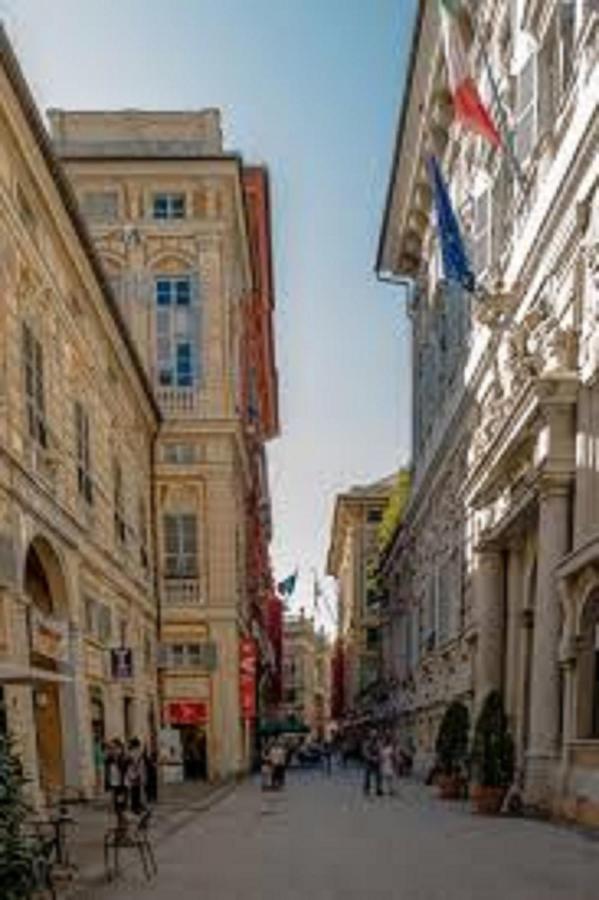 Appartement Soziglia