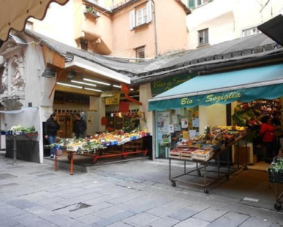 Appartement Soziglia
