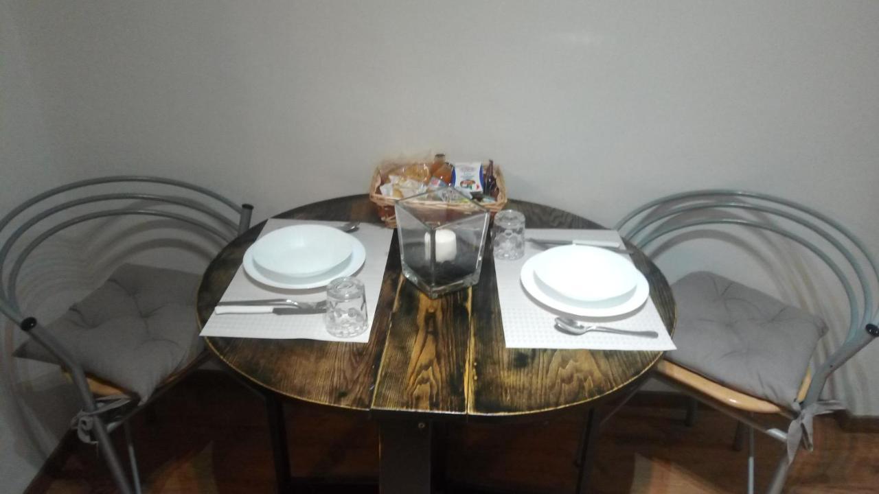 Soziglia Appartement Genua