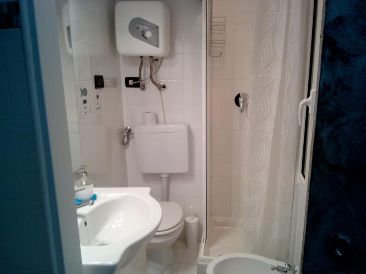 Appartement Soziglia Genua