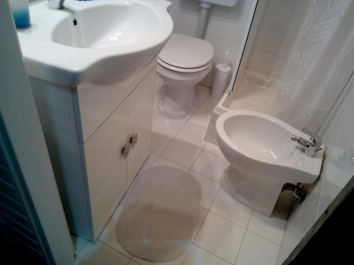 Soziglia Appartement *