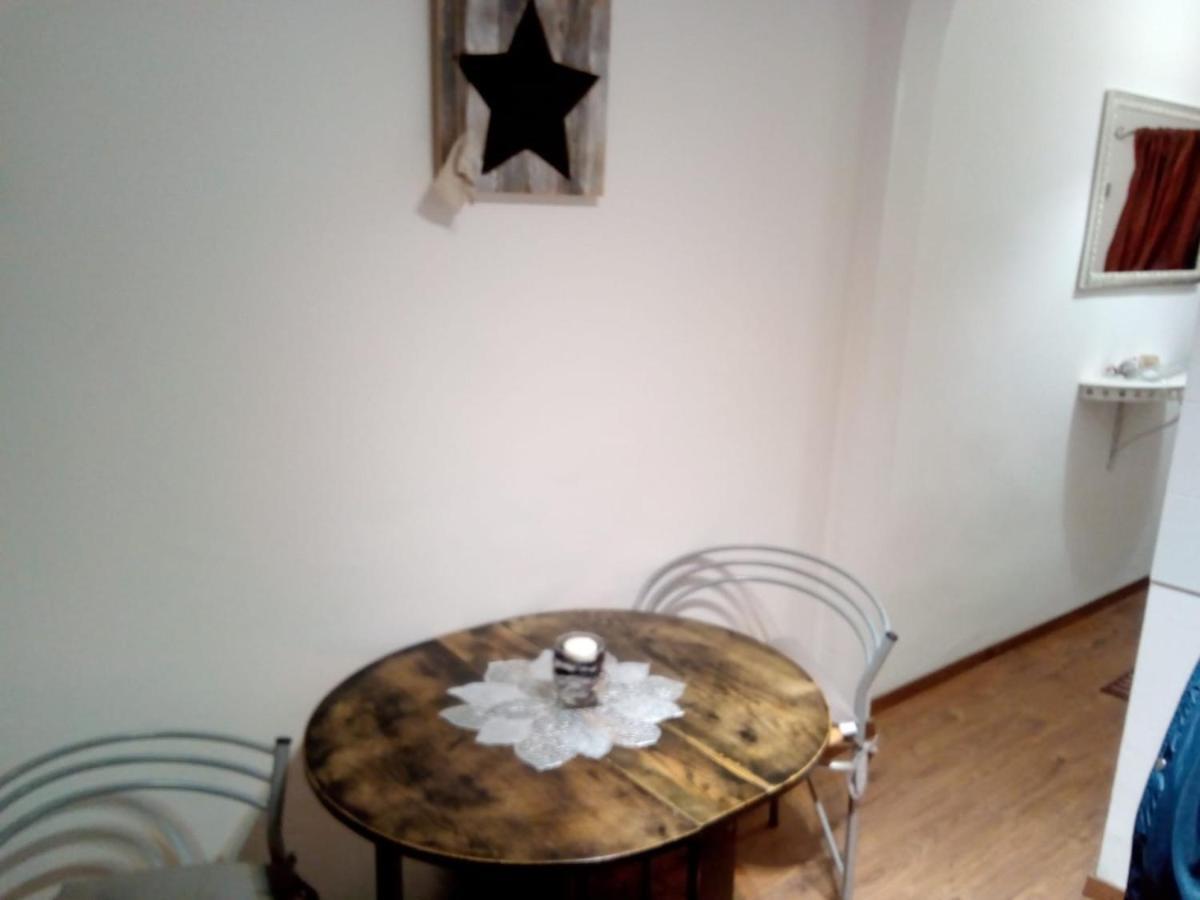 Appartement Soziglia Genua