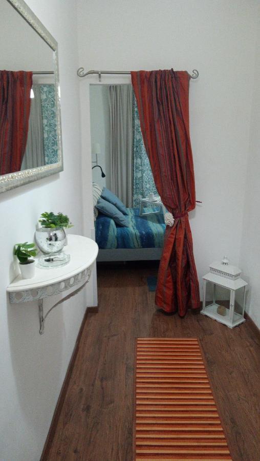 Soziglia Apartment